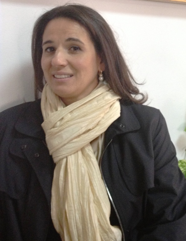 Silvana Vassalo