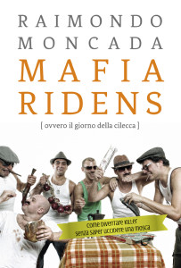 Mafia Ridens copertina