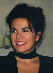 Vanessa Pia Turco