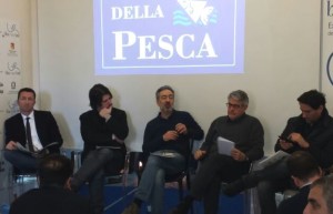 Sergio Tancredi, Ignazio Corrao, Marco Affronte, Giovanni Tumbiolo, Matteo Mangiacavallo