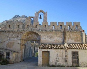 Castello Baida Castellammare