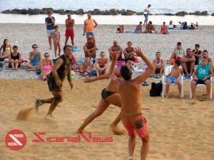 carmelo beach volley2