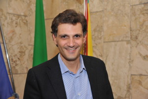 Antony Barbagallo