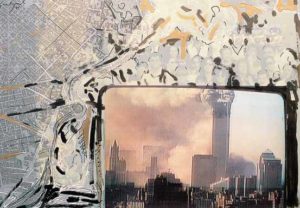 f-guadagnuolo-new-york-11-09-2001-attacco-alla-metropoli-tecnica-mista